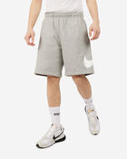 Nike NSW Club Graphic Shorts BV2721-063 Grey 1