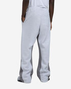 Contrast Flare Pants
