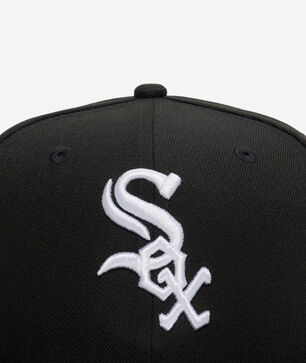 9Fifty Chicago White Sox Basic Snapback Hat
