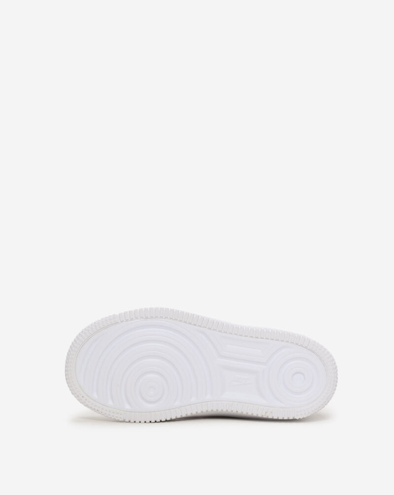 Nike Little Kids' Air Force 1 Low IF1673-100 White 6
