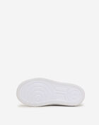 Nike Little Kids' Air Force 1 Low IF1673-100 White 6