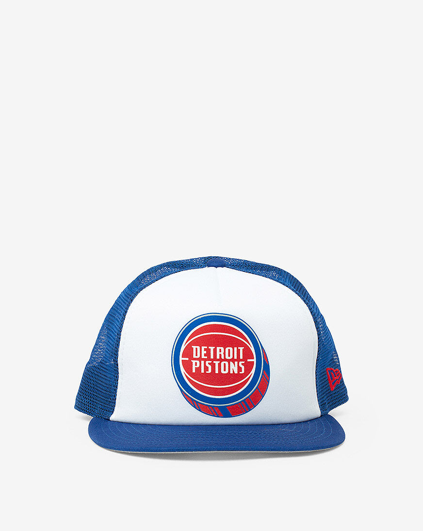 New Era 9Fifty Detroit Pistons Snapback 
