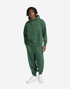 Nike Solo Fleece Pullover Hoodie IX1926-323 Green 4