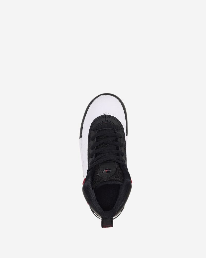 Jordan Little Kids' Jumpman Pro DQ8434-061 Black 7
