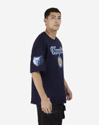 Memphis Grizzlies Area Code Tee
