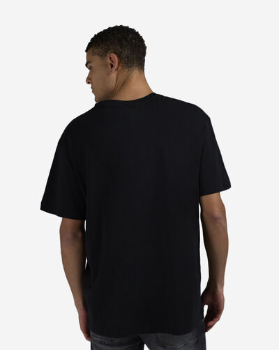 Forgotten Tin Man Tee