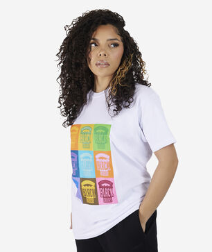 Support Black Colleges Tee