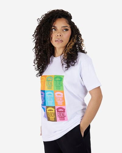 Support Black Colleges Tee Support Black Colleges Tee