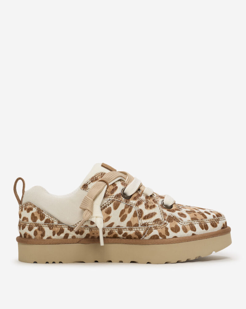 UGG Lo Lowmel 1181071FDJ animal print 4