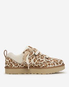 UGG Lo Lowmel 1181071FDJ animal print 4