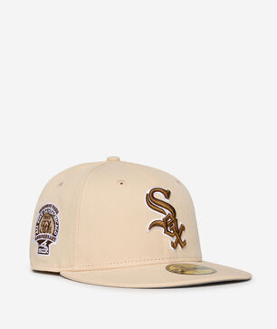 59Fifty Chicago White Sox Fitted Hat