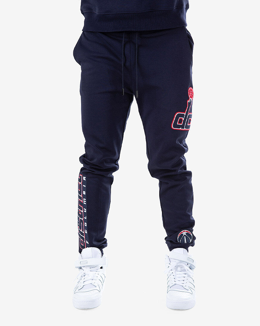 PRO STANDARD Washington Wizards Joggers 