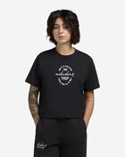 adidas Brand Love Signature Graphic T-Shirt IY3408 Black 1