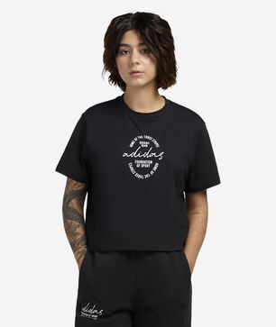 Brand Love Signature Graphic T-Shirt