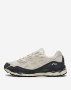 Asics GEL-NYC 1203A383-111 White 1