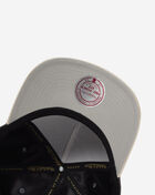 Boston Red Sox Pro Pinch Suede Two Tone Snapback Hat