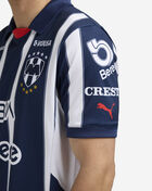 C.F. Monterrey Home Soccer Jersey