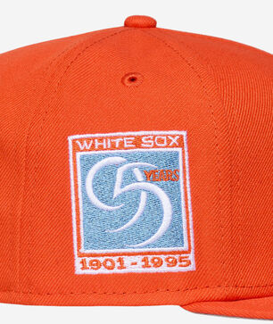 59Fifty Chicago White Sox Fitted Hat