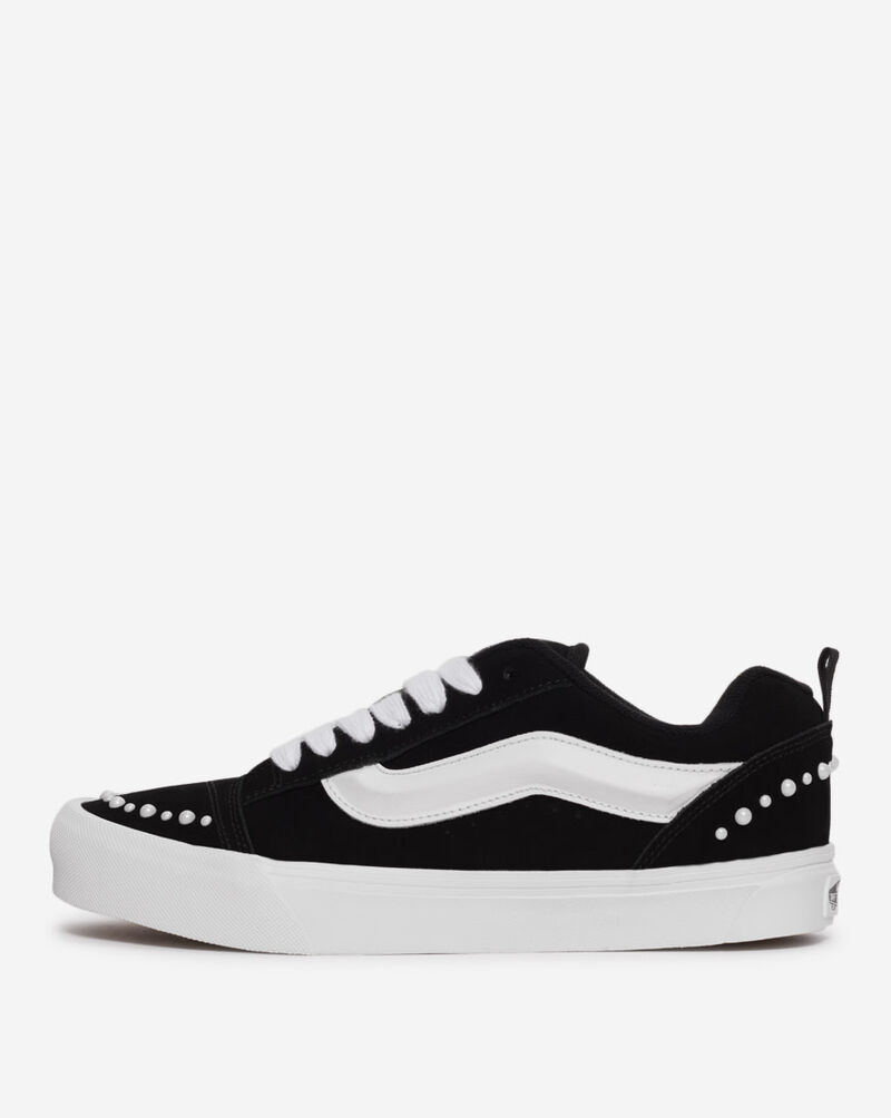 Vans Knu Skool Pearls VN000E9XBLA1 Black 1