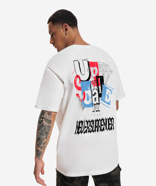 Charged By Faith Tee