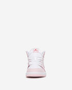 Jordan Little Kids' Jordan 1 Mid DQ8424-608 Pink 3