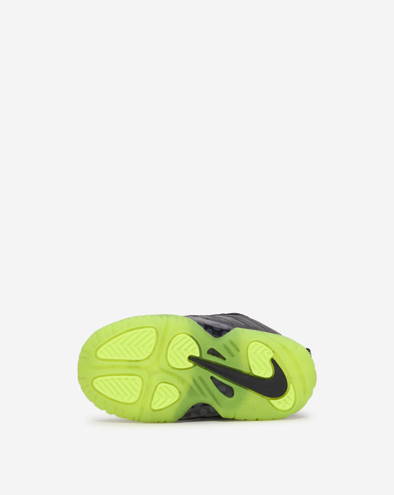 Nike Toddler Little Posite One HF0975-001 Black 6