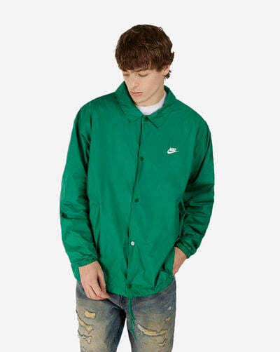 Coaches' Jacket