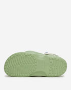 Crocs SpongeBob SquarePants X Crocs Classic Clog "Squidward" 212350-90H Green 6