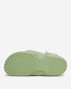 Crocs SpongeBob SquarePants X Crocs Classic Clog "Squidward" 212350-90H Green 6