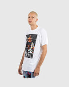 Mike Tyson Standing Tee
