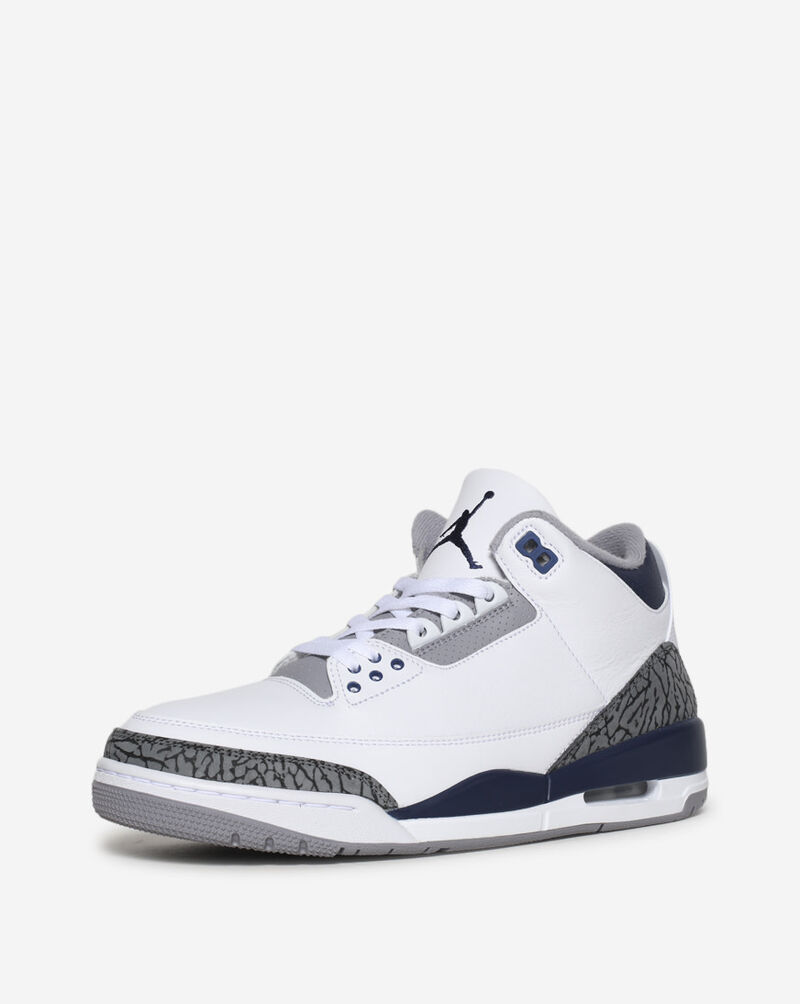 jordan air 3 retro