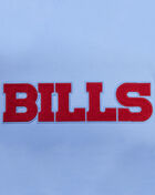 PRO STANDARD Buffalo Bills Classic Chenille Double Knit Tee FBB1410169-UNI Blue 2