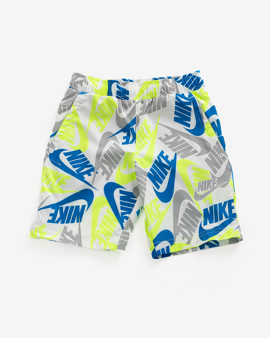 Print Shorts Boys Clothes | Snipes USA
