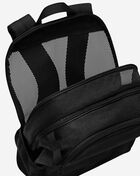 Nike Brasilia Mesh Backpack IB4413-010 Black 4