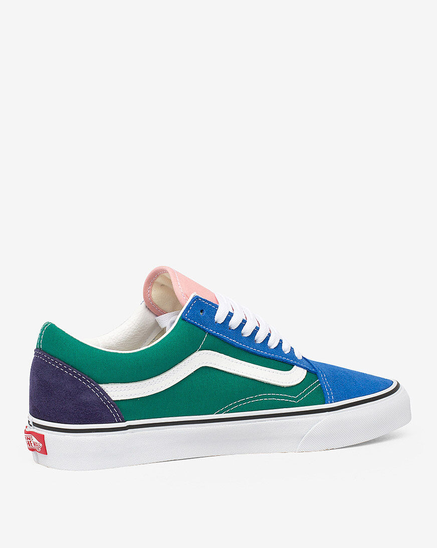 vans old skool snipes