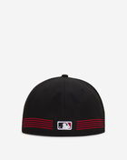 New Era 59Fifty Cincinnati Reds City Connect Fitted Hat 60503001 Black 3