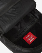 Spritz Grey Check Backpack