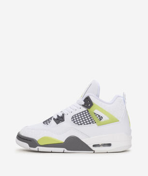 Big Kids' Air Jordan 4 Retro