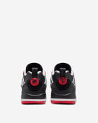 Jordan Big Kids' Spizike Low FQ3950-009 Black 4