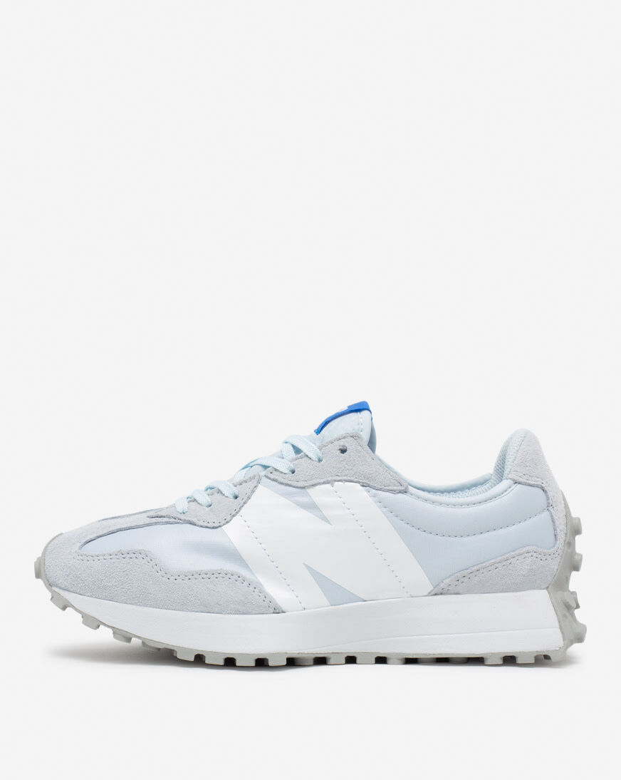 new balance 327 snipes