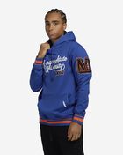PRO STANDARD Morgan State University Vintage Hoodie CMS571870-ROR Blue 1