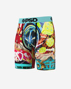 E-Brake Boxer Briefs