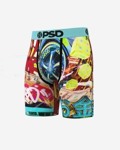 E-Brake Boxer Briefs E-Brake Boxer Briefs