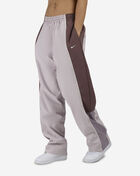 Nike NSW Oversized Mid-Rise Track Pants IF0218-019 Pink 2