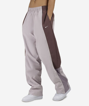 NSW Oversized Mid-Rise Track Pants