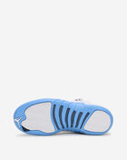 Jordan Big Kids' Air Jordan 12 Retro 153265-112 White 6