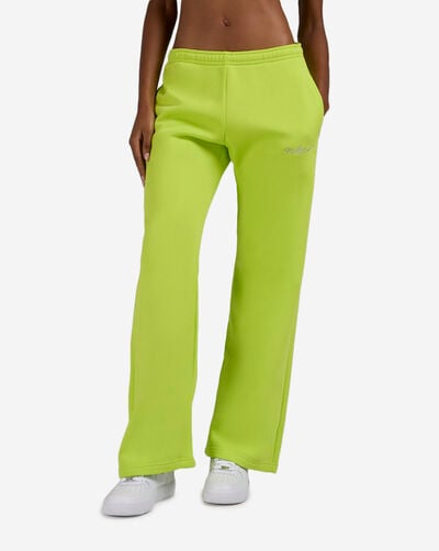 NSW Phoenix Fleece Straight-Leg Sweatpants