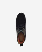 Polo Ralph Lauren Ranger Mid Suede Boot 812945351001 Black 10