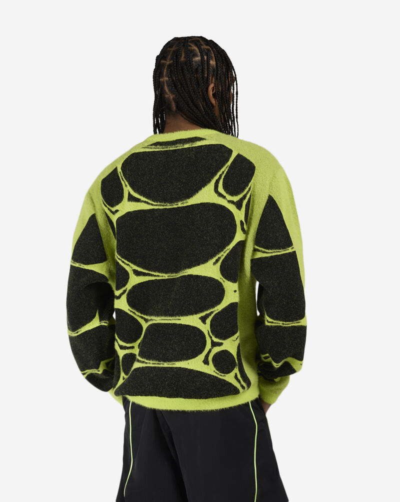 Nike Project F.R.O.G. Jelly Cage Sweater IF1272-010 Black 2
