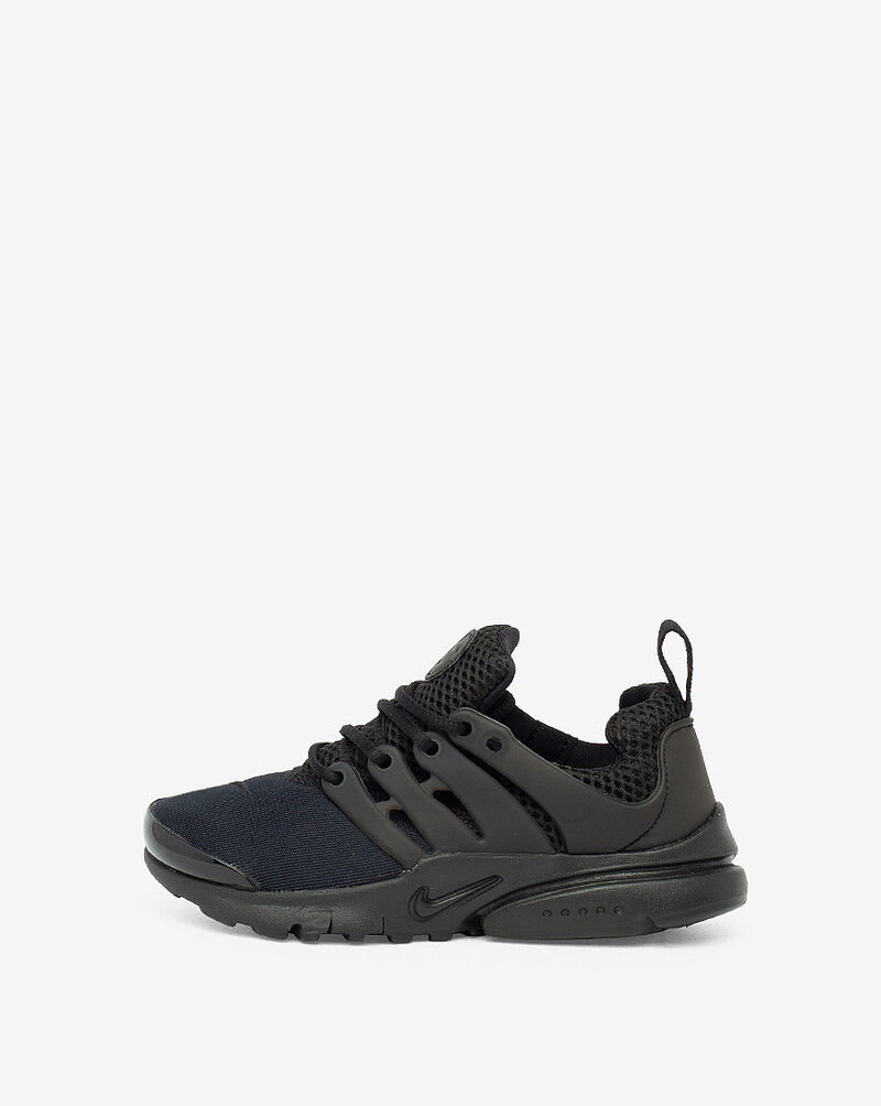 Nike Pre-School Air Presto 844766-003 Black 1